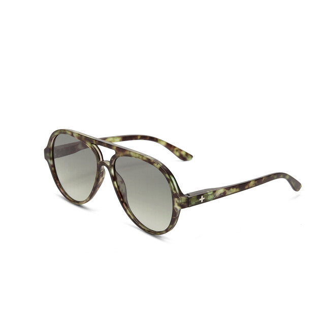 Allessio OK021 Kale Green