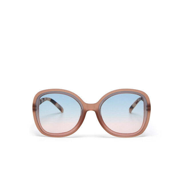 Anna OK019 Monica Roze havanna(Blue/Pink)