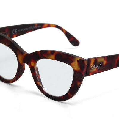 #Kleur_Classic havanna