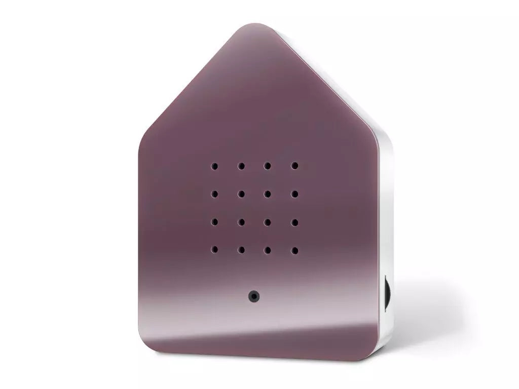 Zwitscherbox  mauve