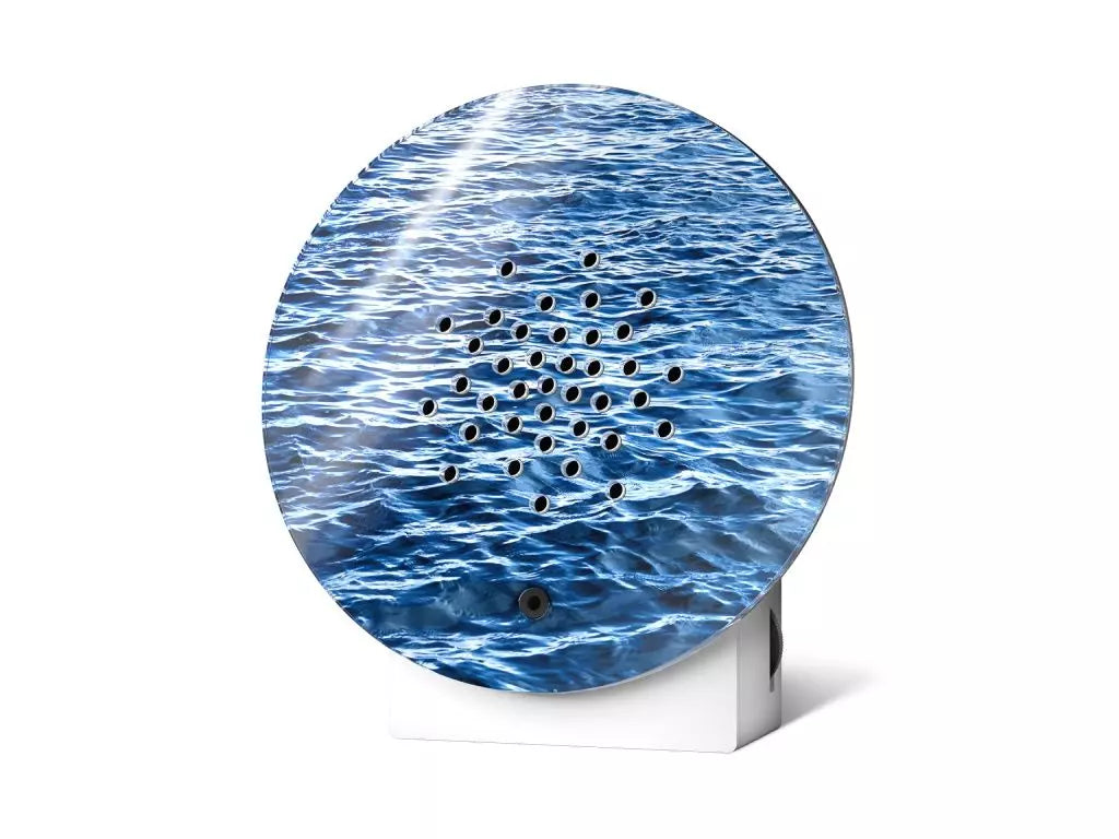 Oceanbox-waves
