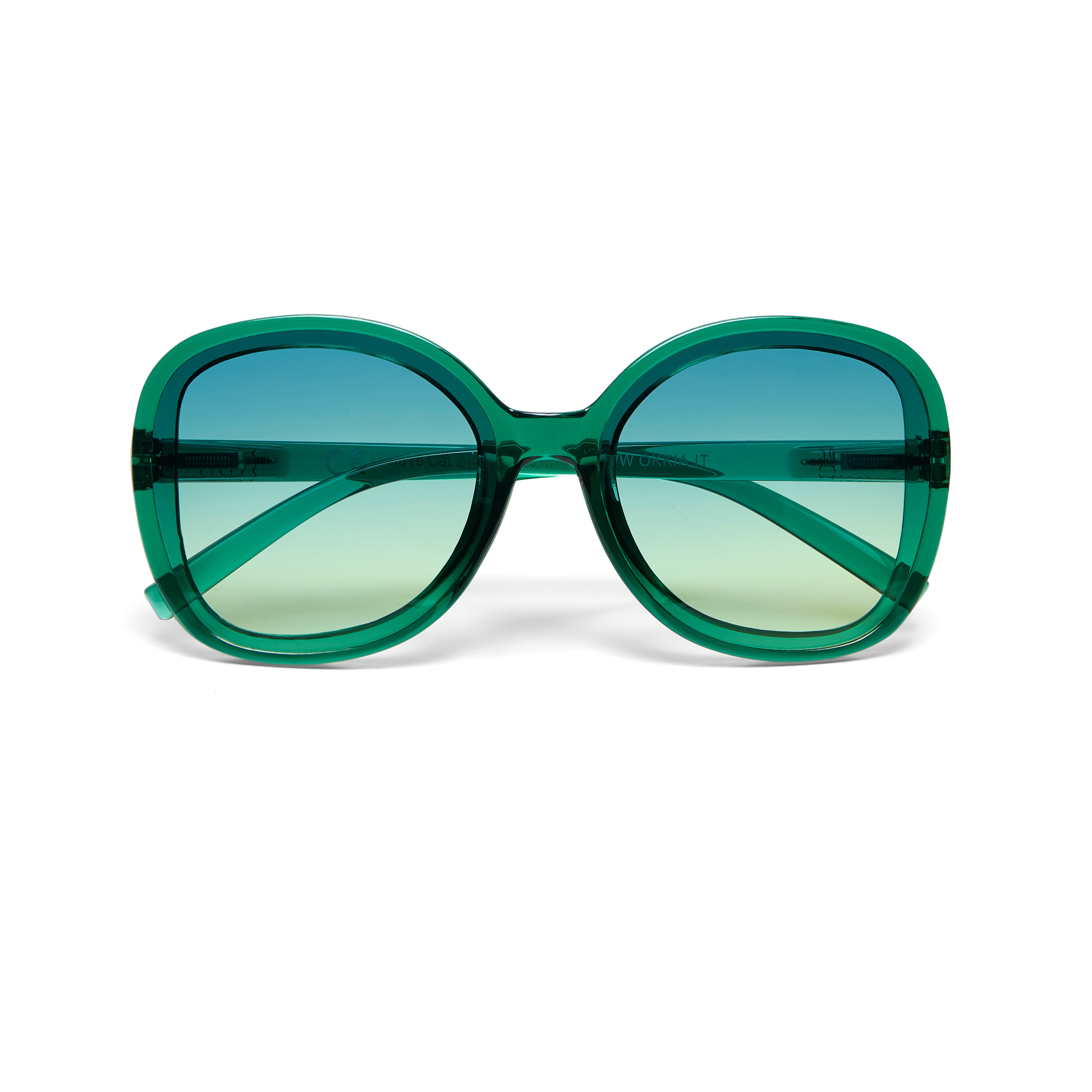 #Kleur_Transparant groen