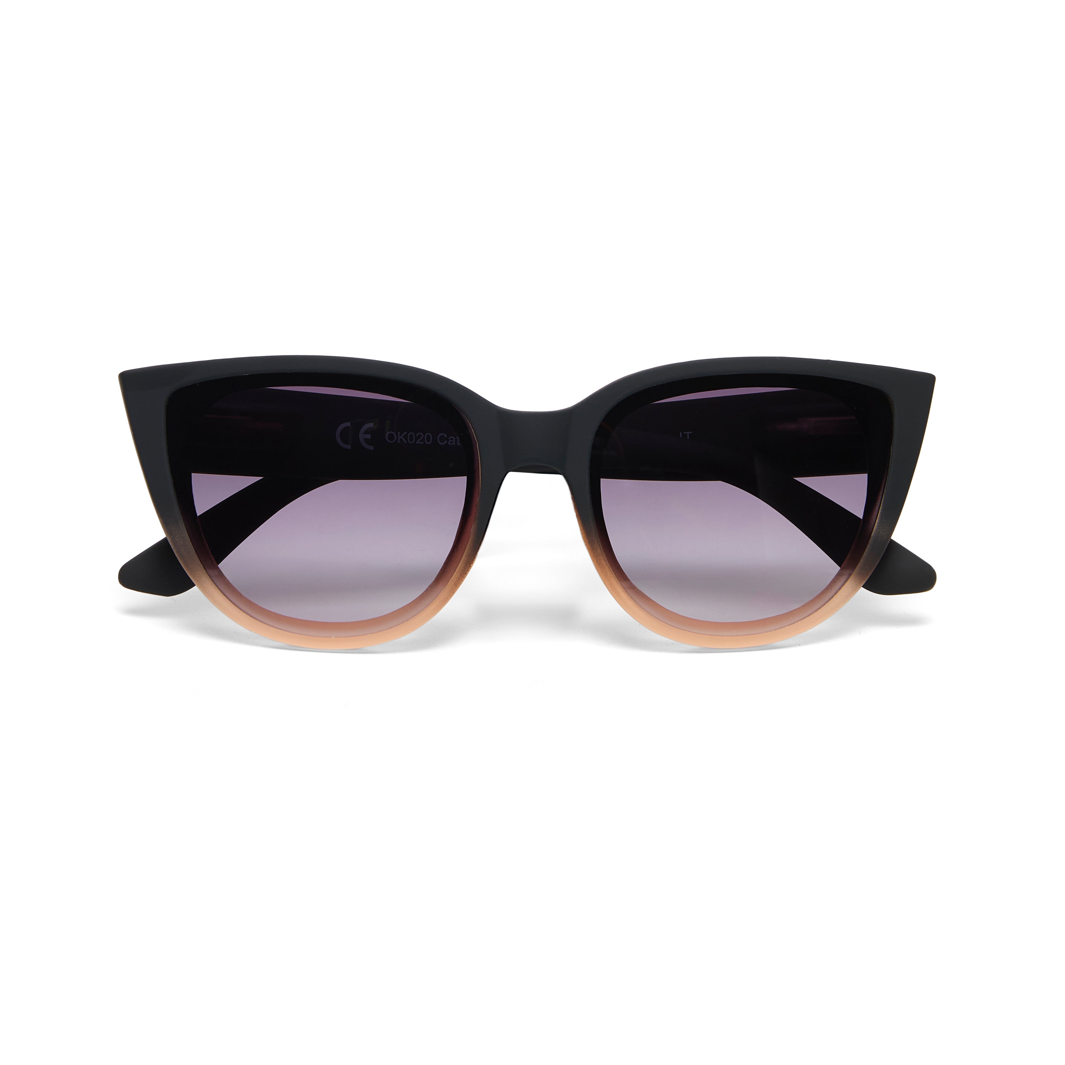 #Kleur_Zwart shaded roze