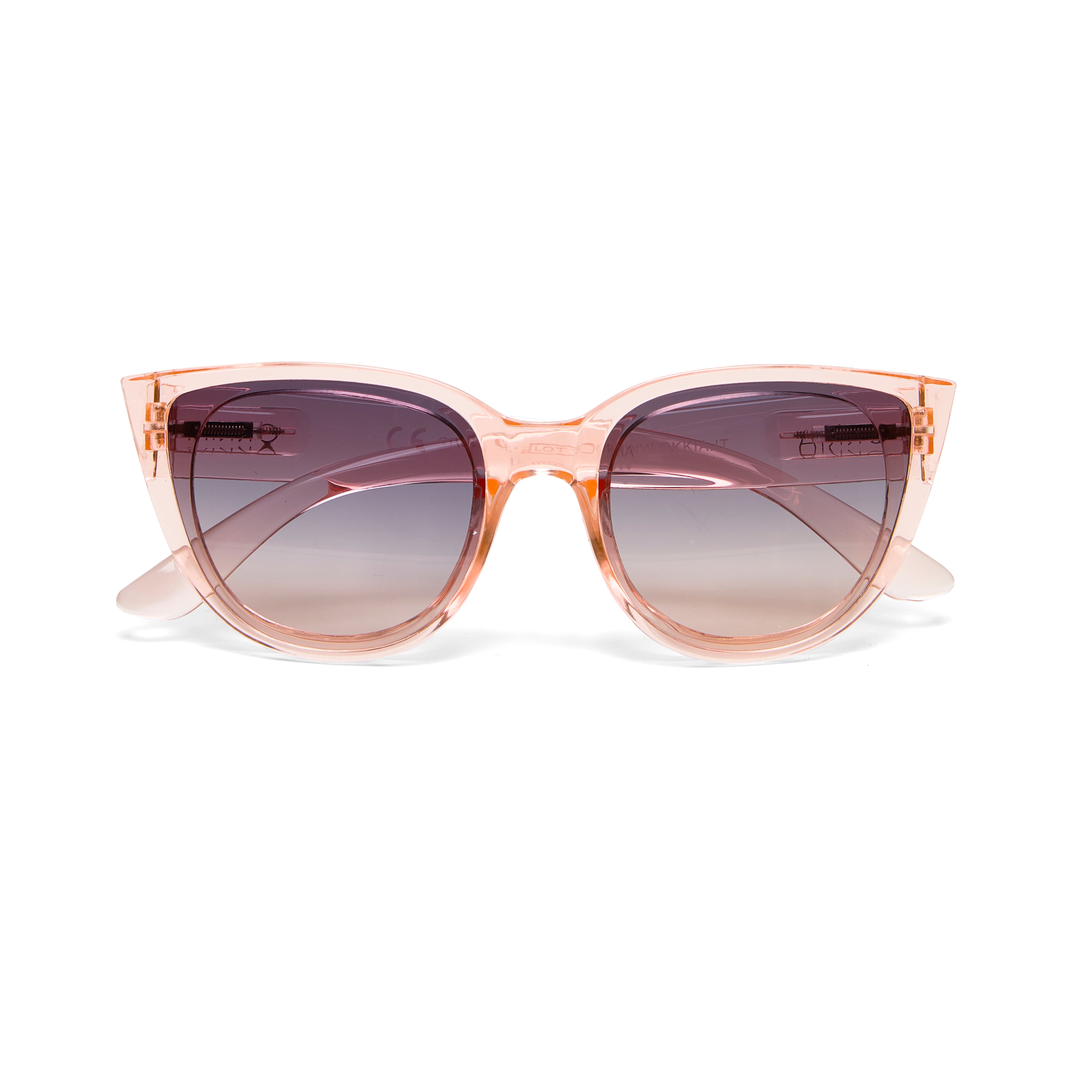 #Kleur_Transparant roze