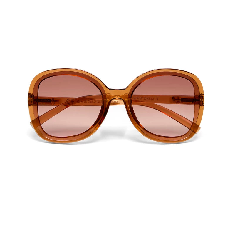 #Kleur_Transparant bruin